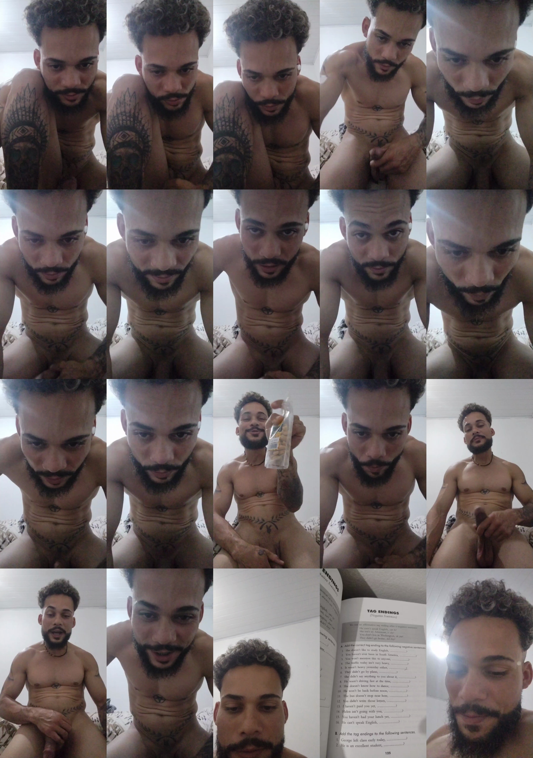 pretao_hot  16-12-2022 Recorded Video love