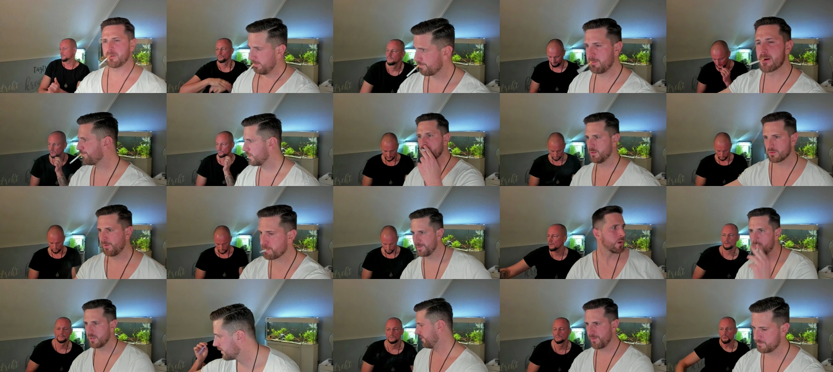 ronhill13  16-12-2022 Recorded Video fuckher