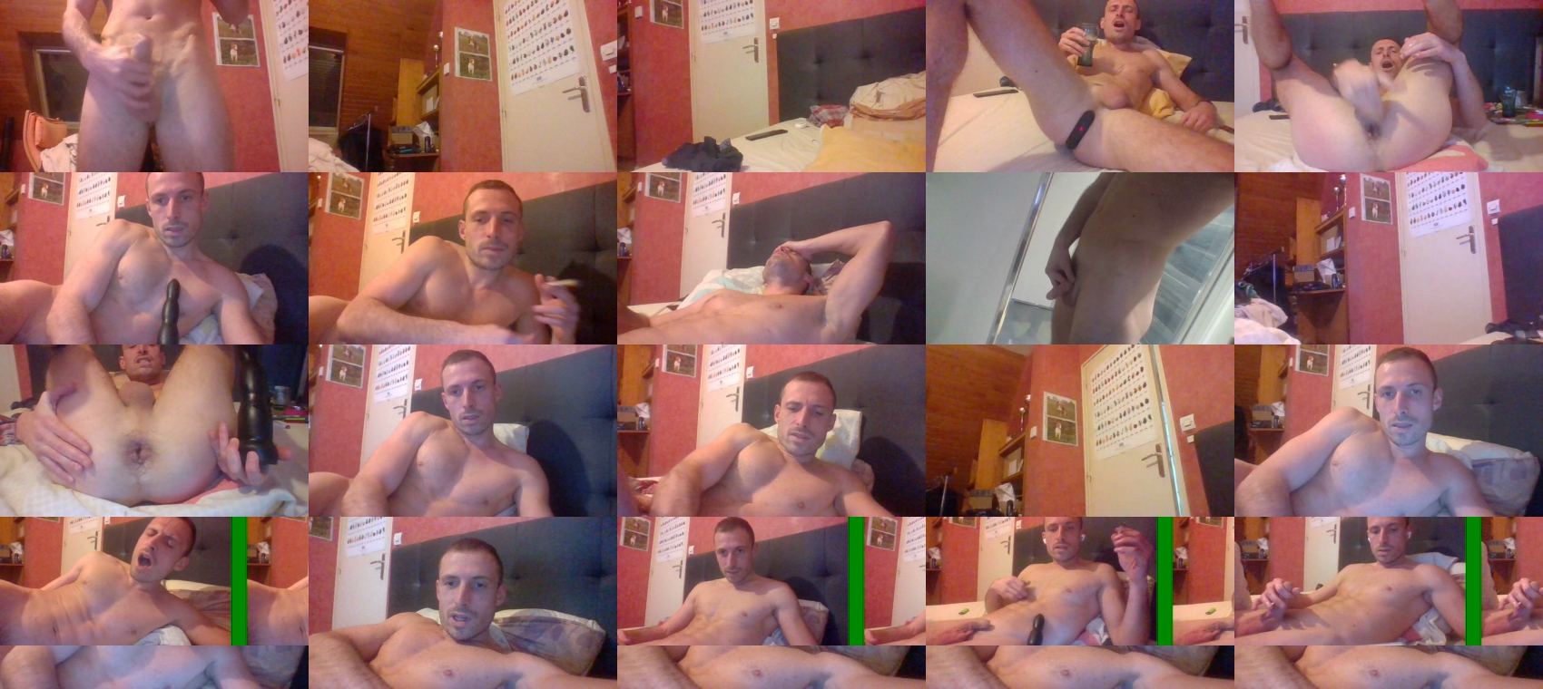 sebcuckold  16-12-2022 Recorded Video fingering