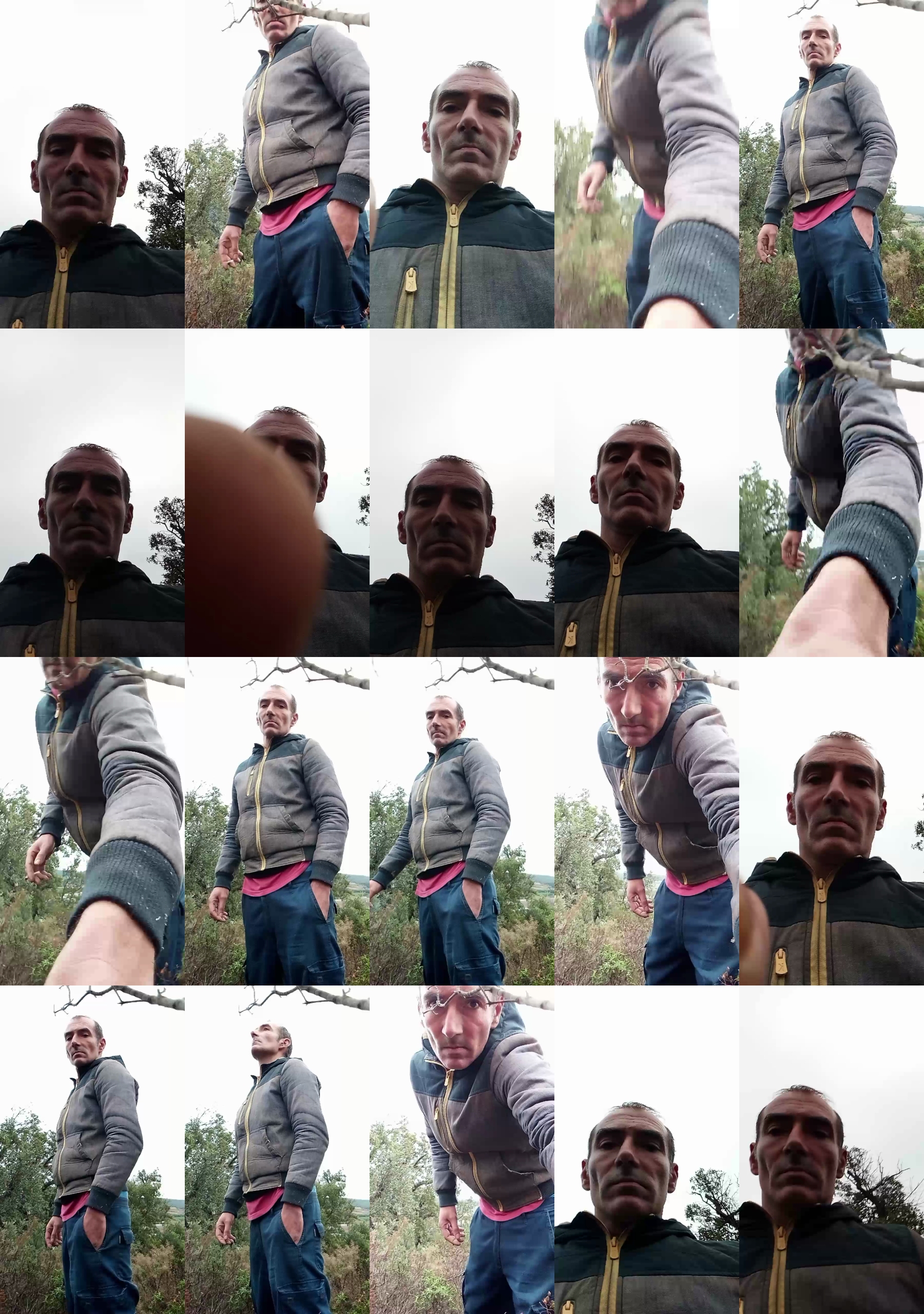 sergi805  17-12-2022 Recorded Video beauty