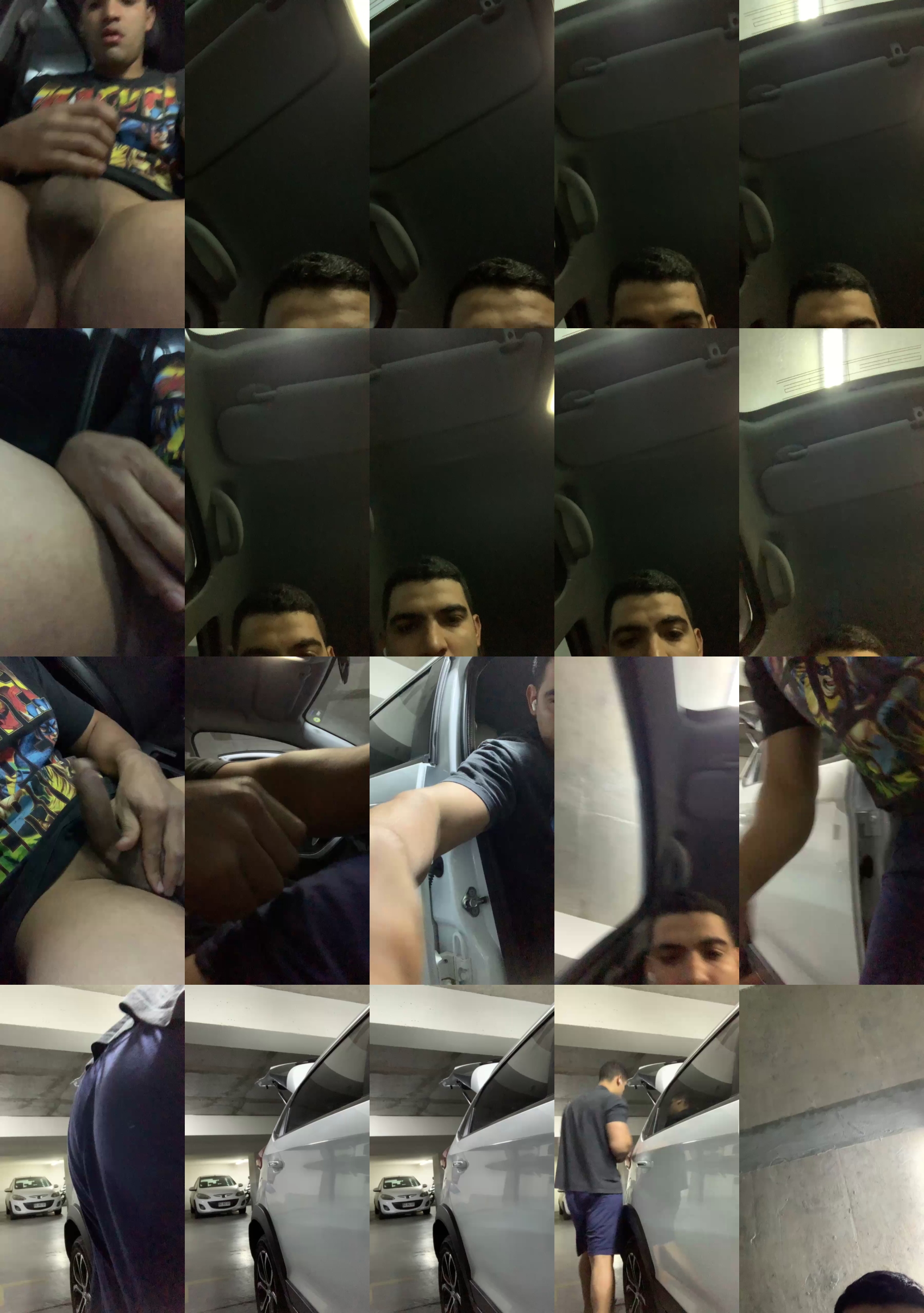 sharkboy3010  17-12-2022 Recorded Video bj-dildo