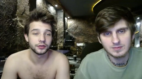 straighttattoedbasement  16-12-2022 video bigcock