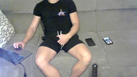 Bambino8374  17-12-2022 Recorded Video kinky