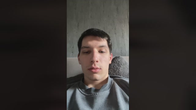 BigRainbowCock  18-12-2022 Recorded Video strip