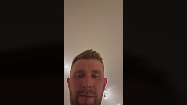 Cockgonzo  17-12-2022 Recorded Video Video
