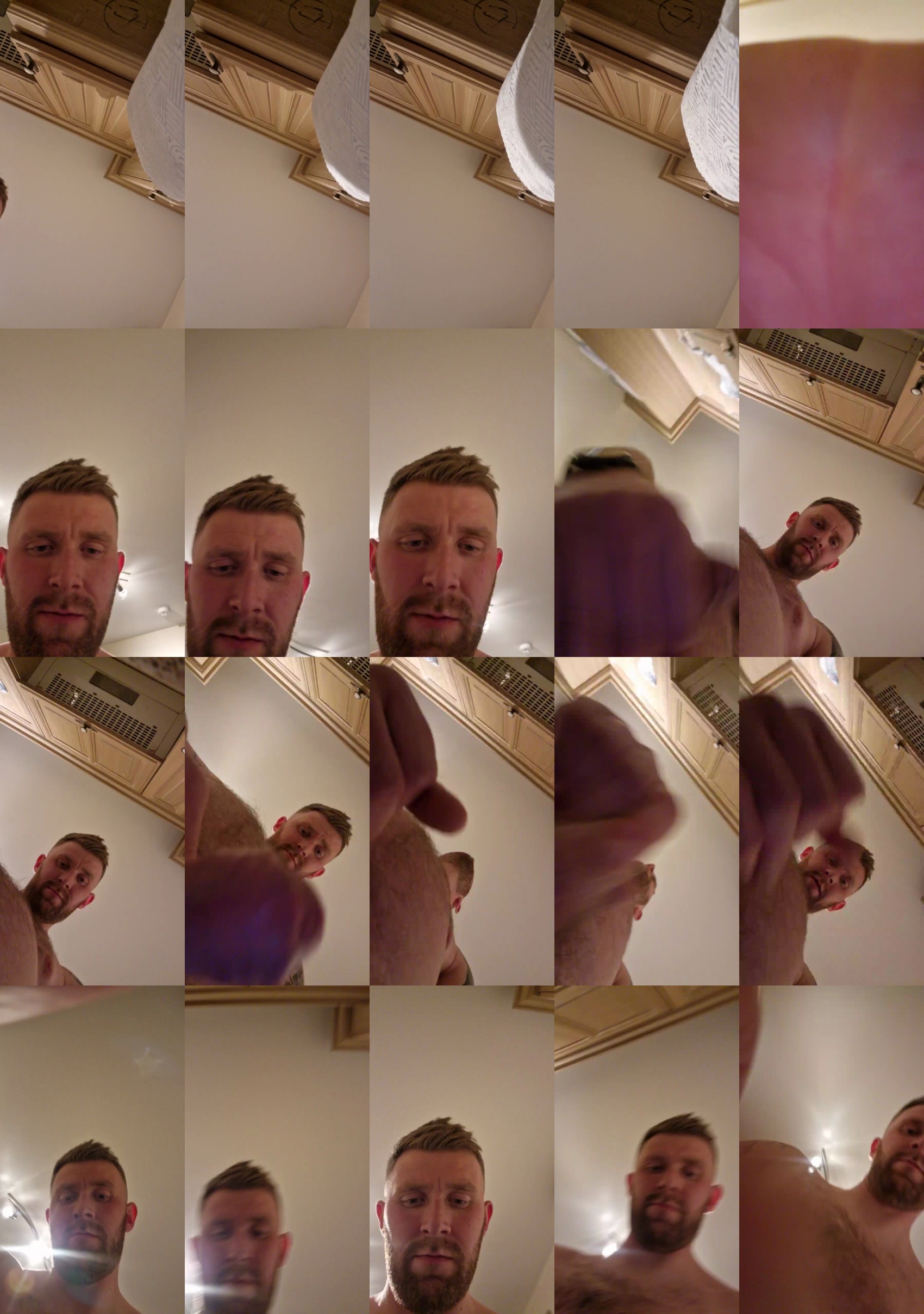 Cockgonzo  17-12-2022 Recorded Video Video
