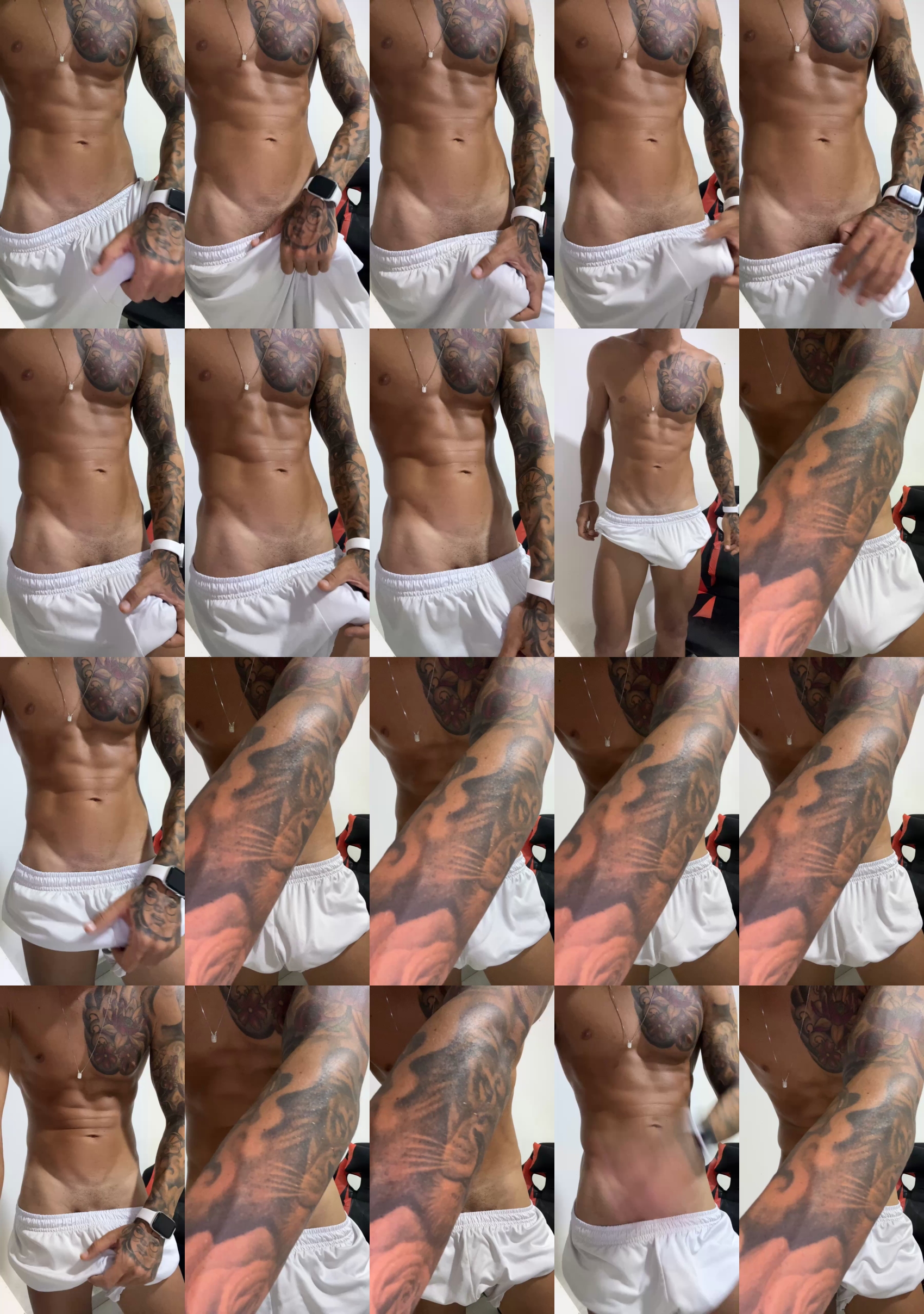 Enzo_felipe01  17-12-2022 Recorded Video horny