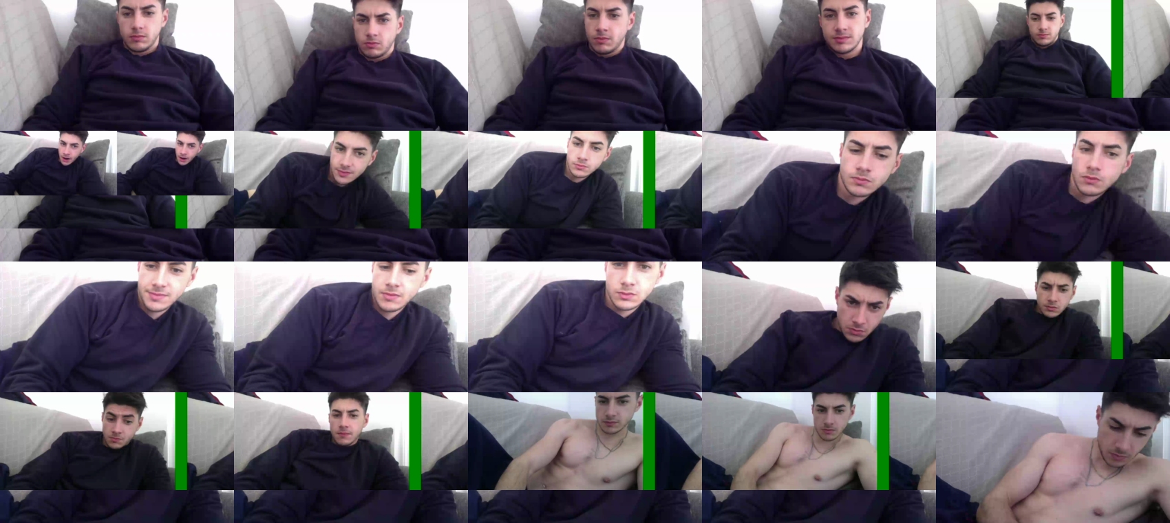 Guille1997  18-12-2022 Recorded Video Cam