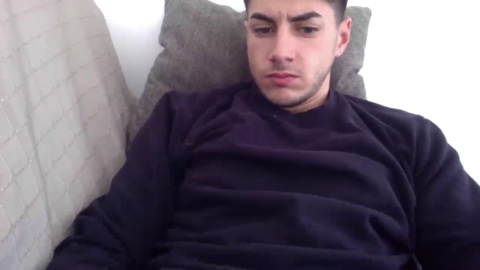 Guille1997  18-12-2022 Recorded Video Cam