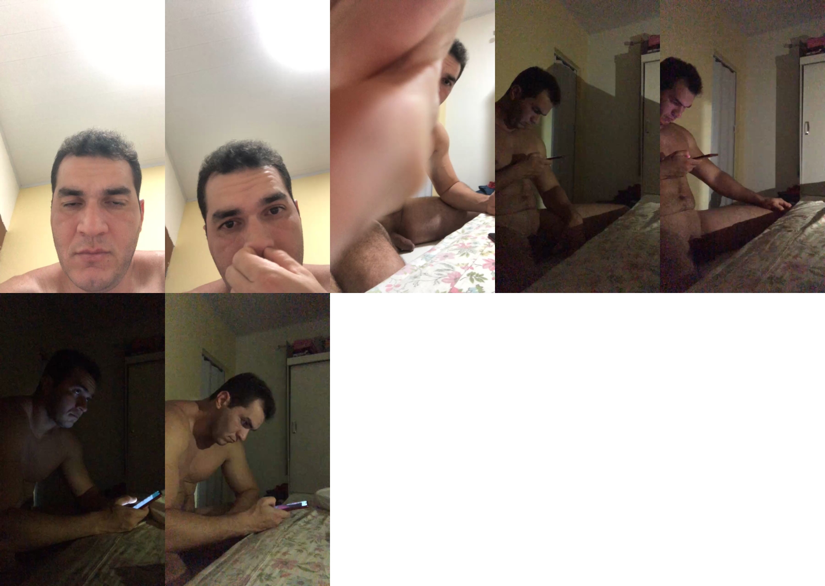 Guloso5780  17-12-2022 Recorded Video horny