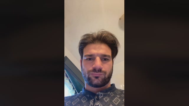 Igor210694  18-12-2022 Recorded Video fuckass