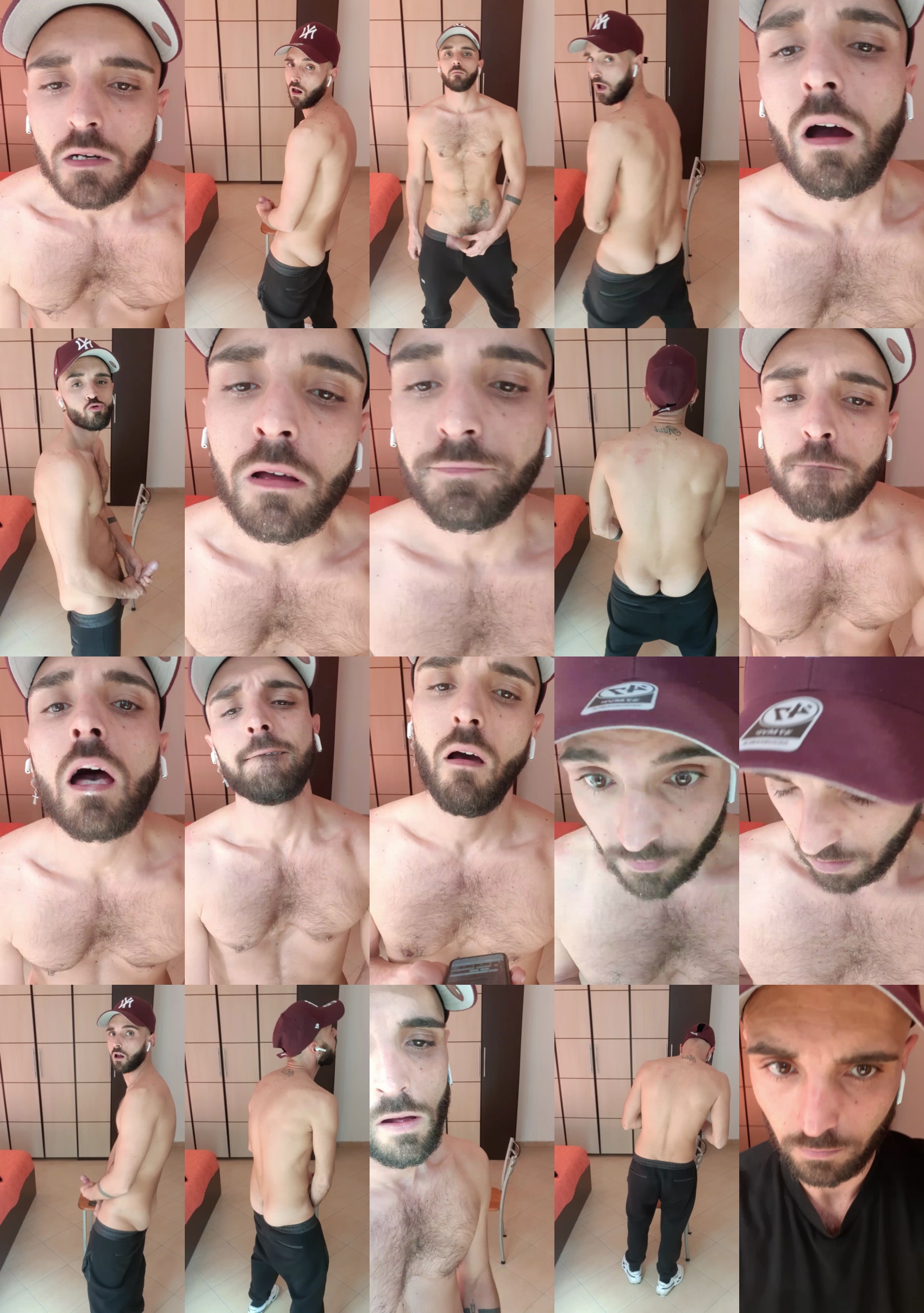 Ivn20na  18-12-2022 Recorded Video lush