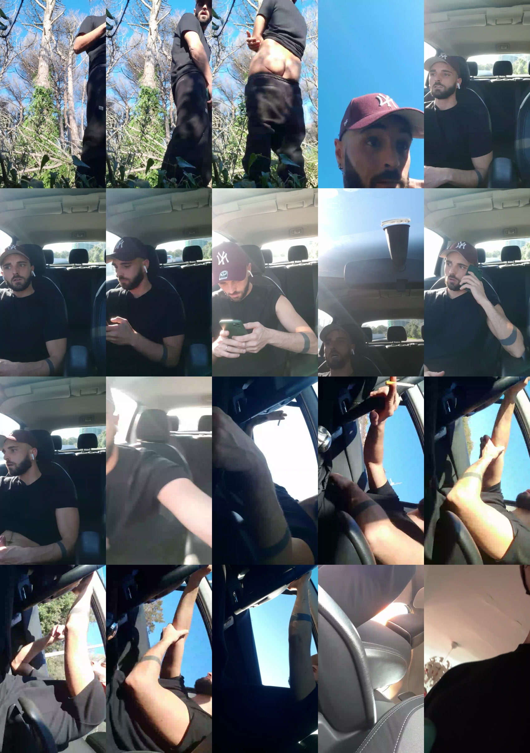 Ivn20na  18-12-2022 Recorded Video bigballs
