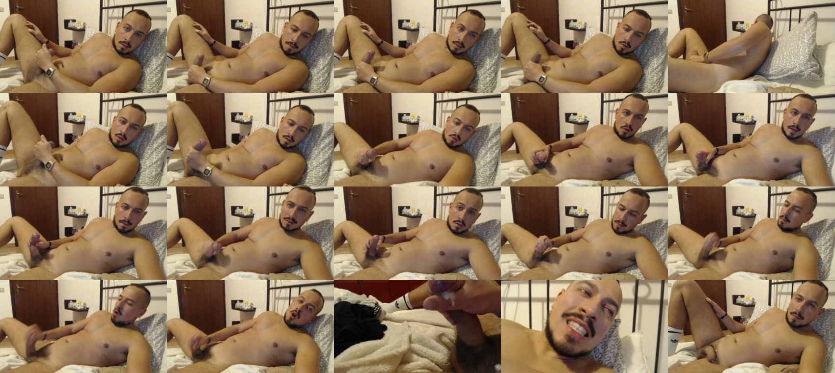 Legolar  17-12-2022 Recorded Video kink