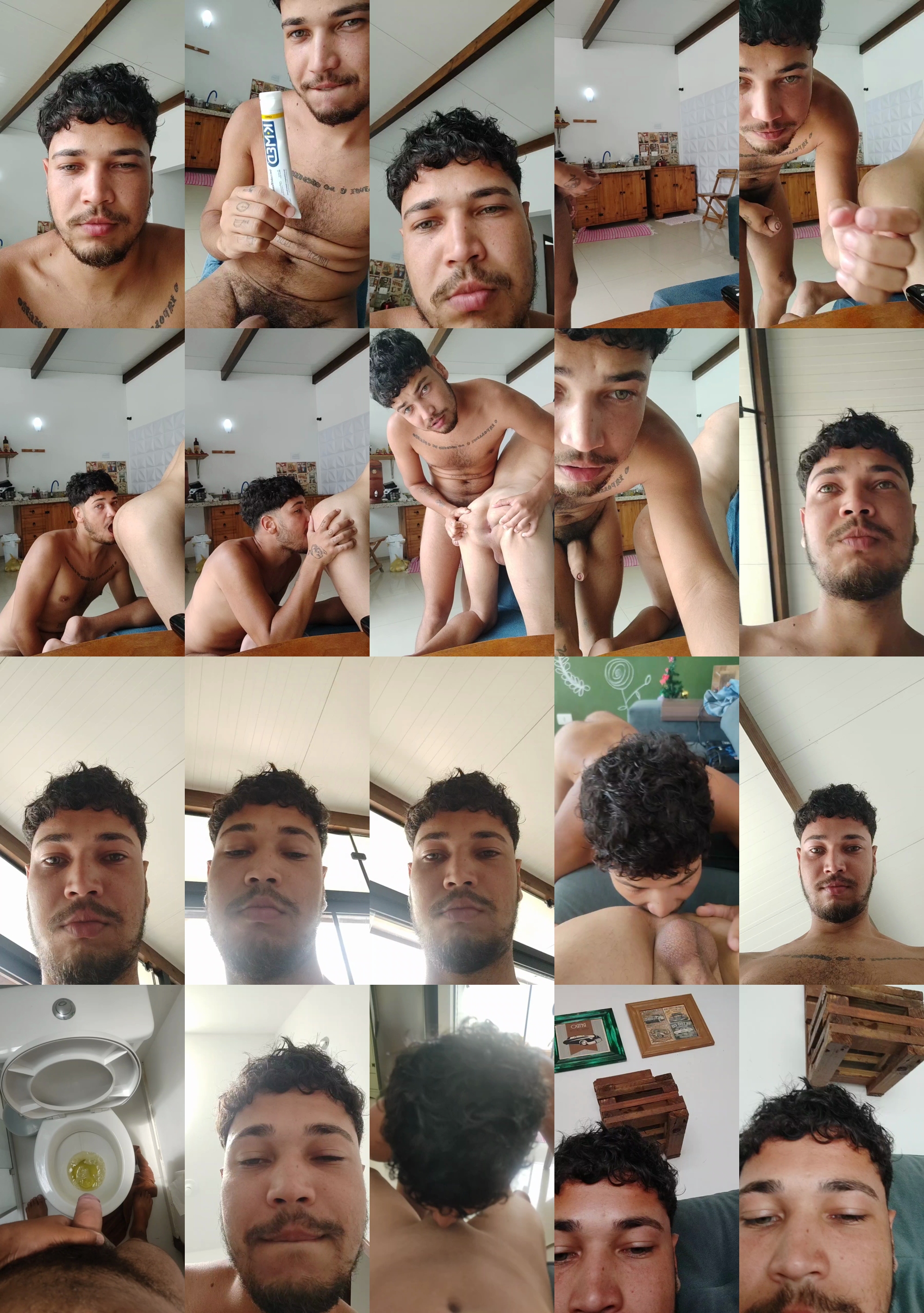 LeoDotx_x  17-12-2022 Recorded Video Pretty