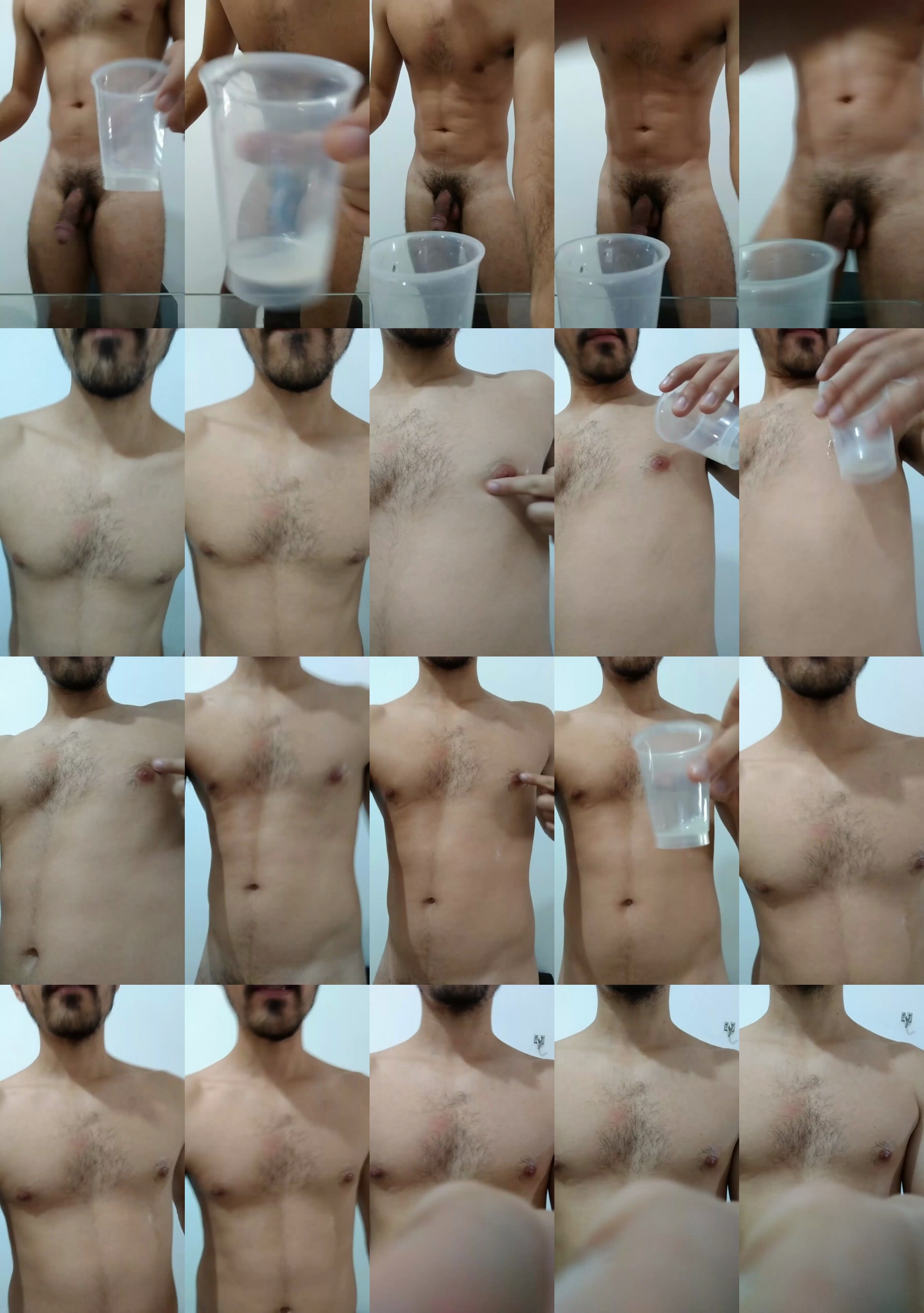 Macho509  18-12-2022 Recorded Video play