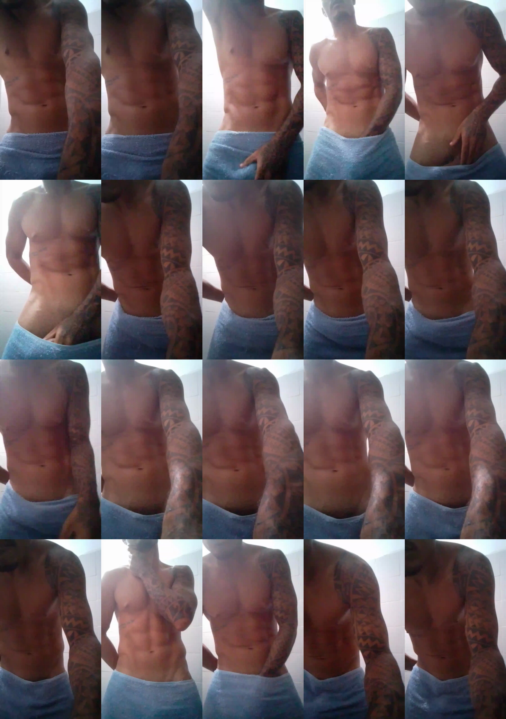 MarginalBA  17-12-2022 Recorded Video Naked