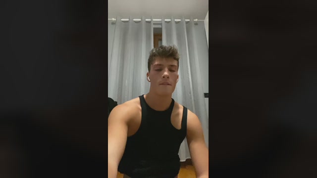 Steven0807  17-12-2022 Recorded Video cute
