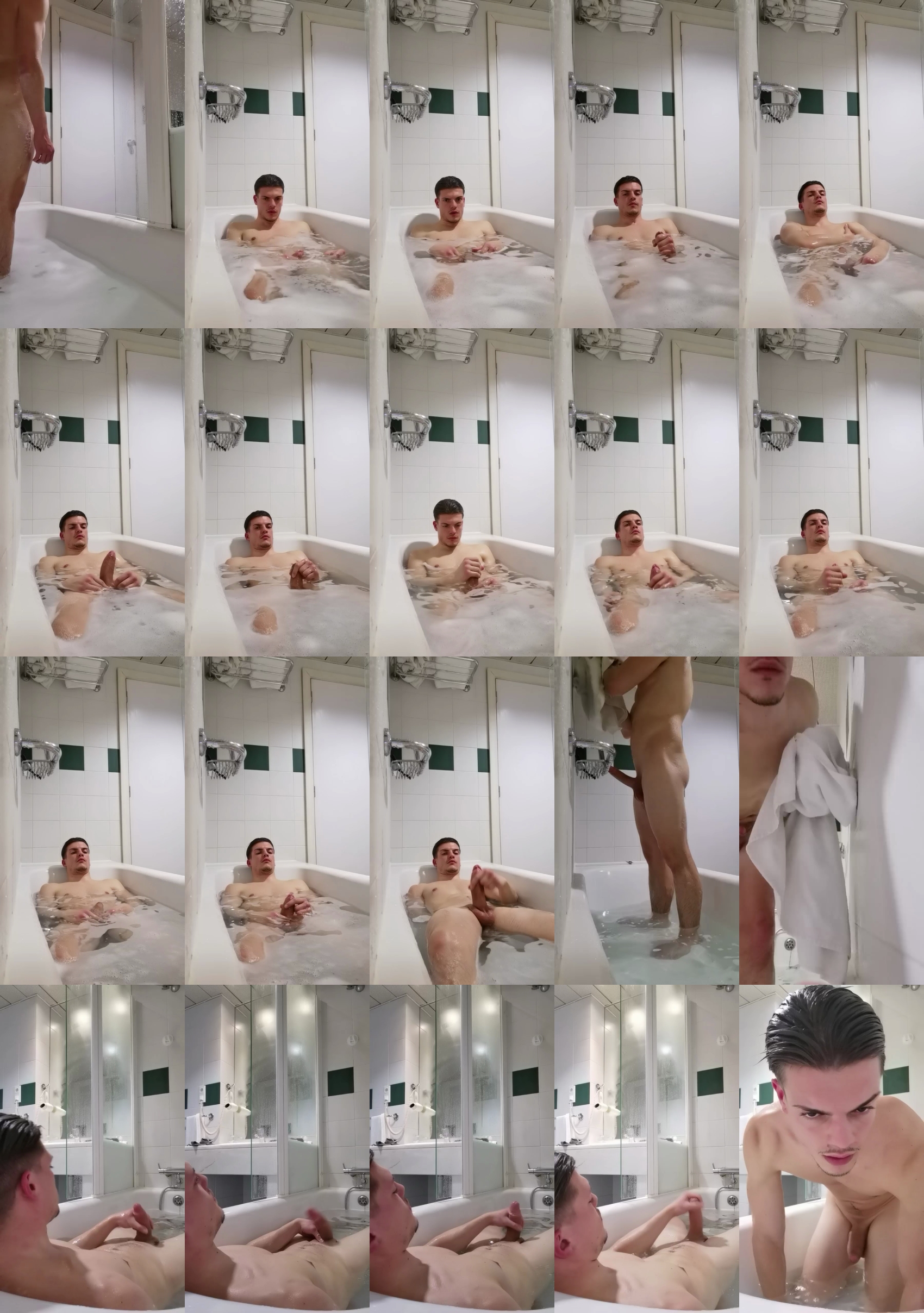 Toniofortebracc  17-12-2022 Recorded Video ass