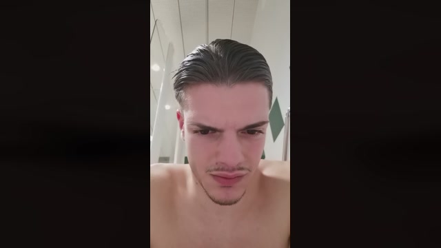 Toniofortebracc  17-12-2022 Recorded Video kinky