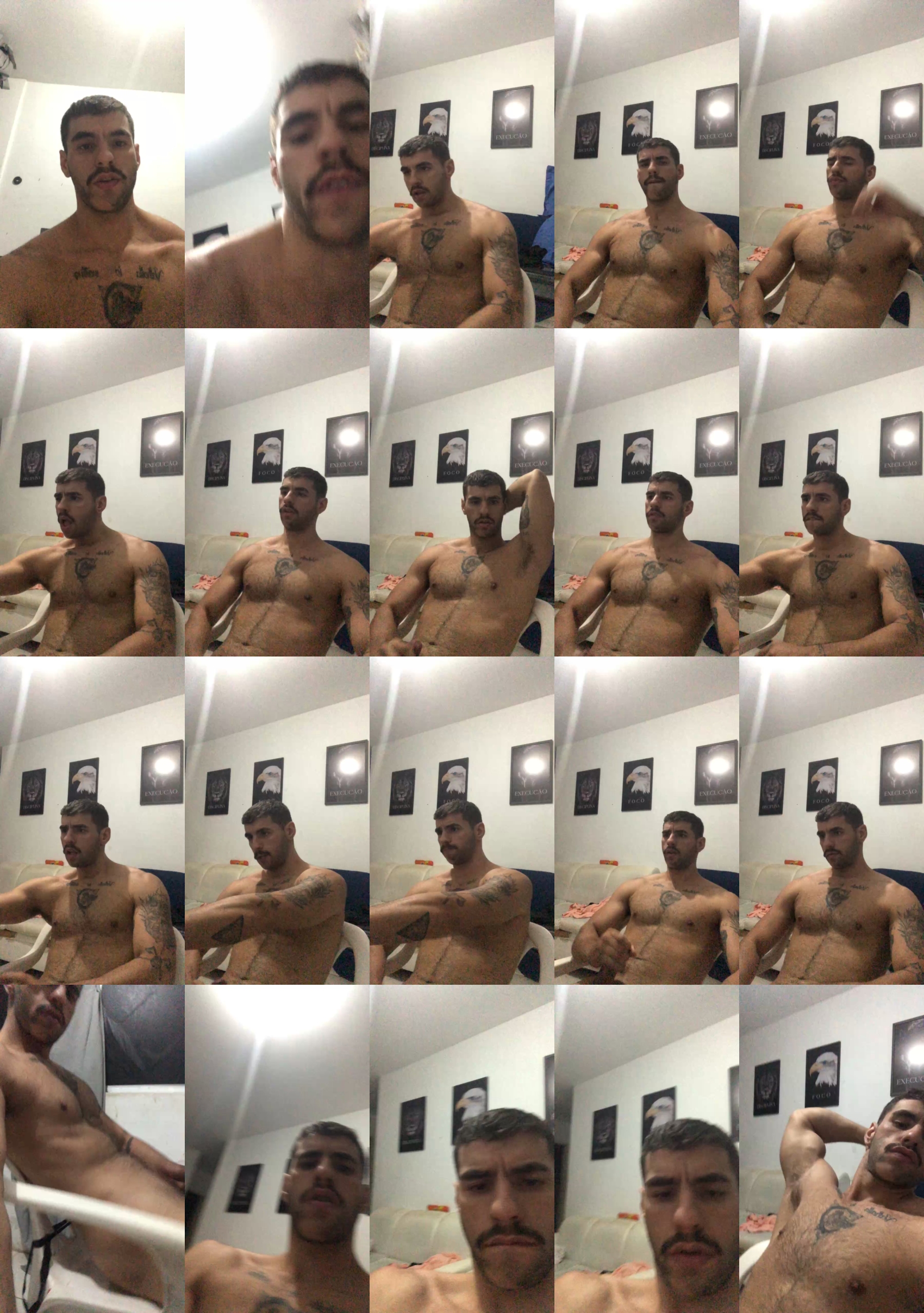 VersaMan18  17-12-2022 Recorded Video XXX
