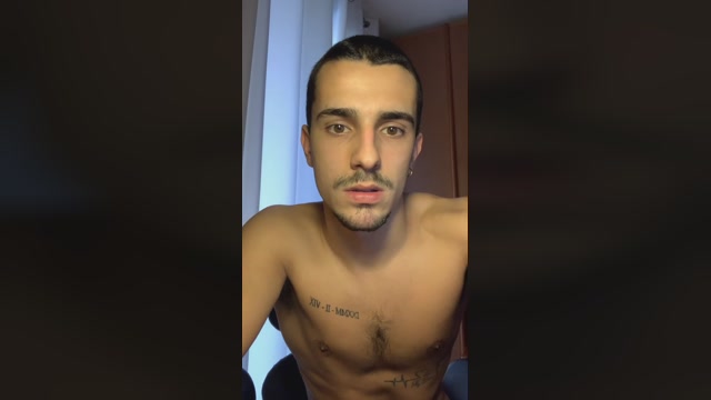 XxxLion  18-12-2022 Recorded Video amateur