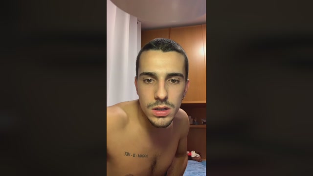 XxxLion  17-12-2022 Recorded Video bigcock