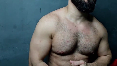 beard_man_sexy  17-12-2022 Recorded Video show