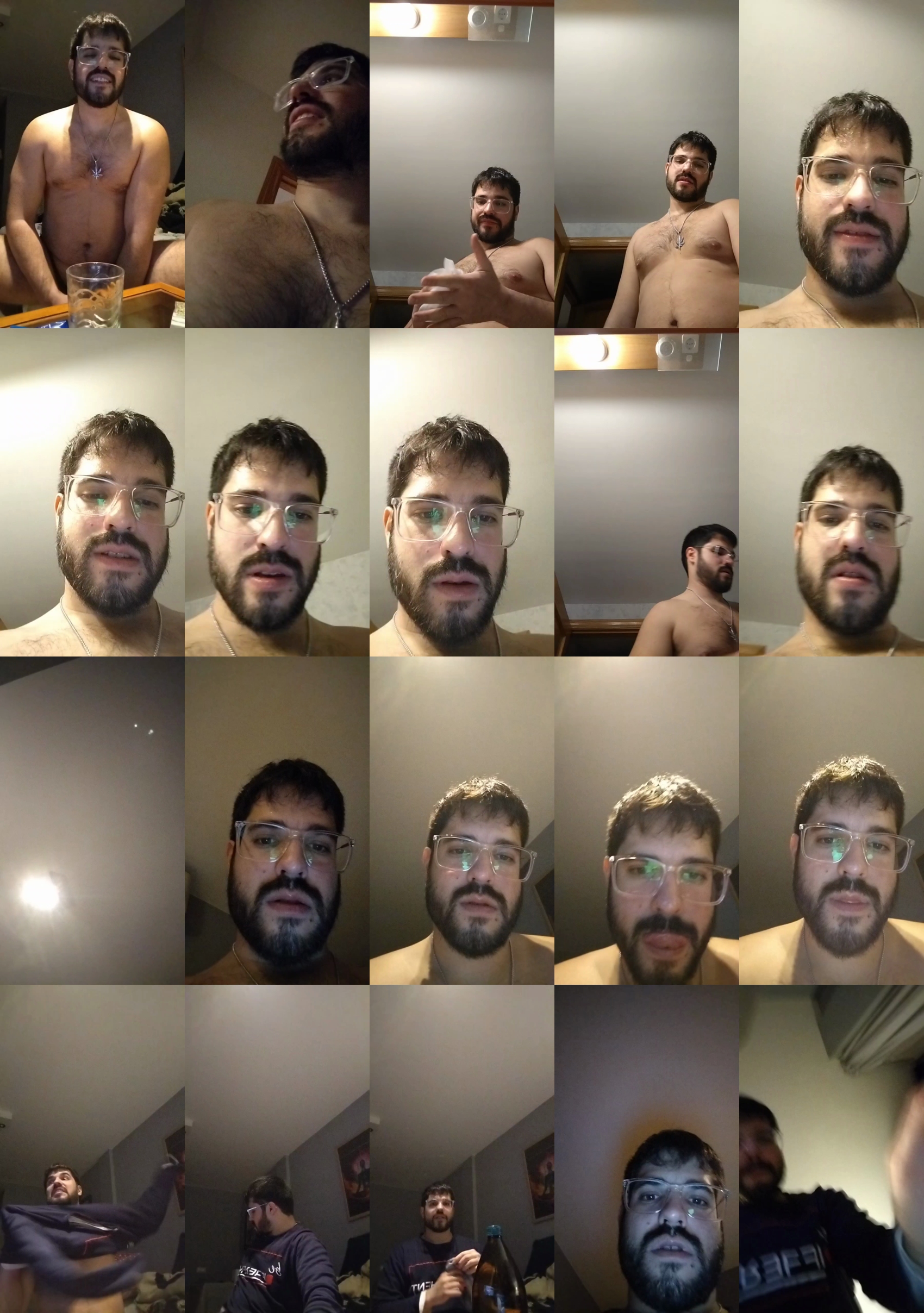 bimandanga  17-12-2022 Recorded Video Topless