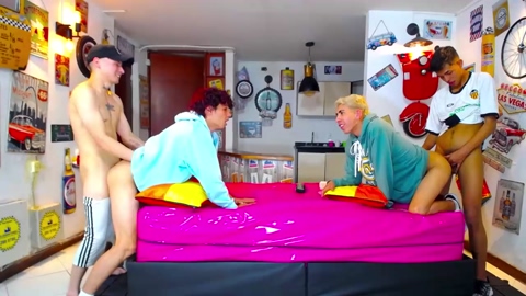 brionte  17-12-2022 video orgasm