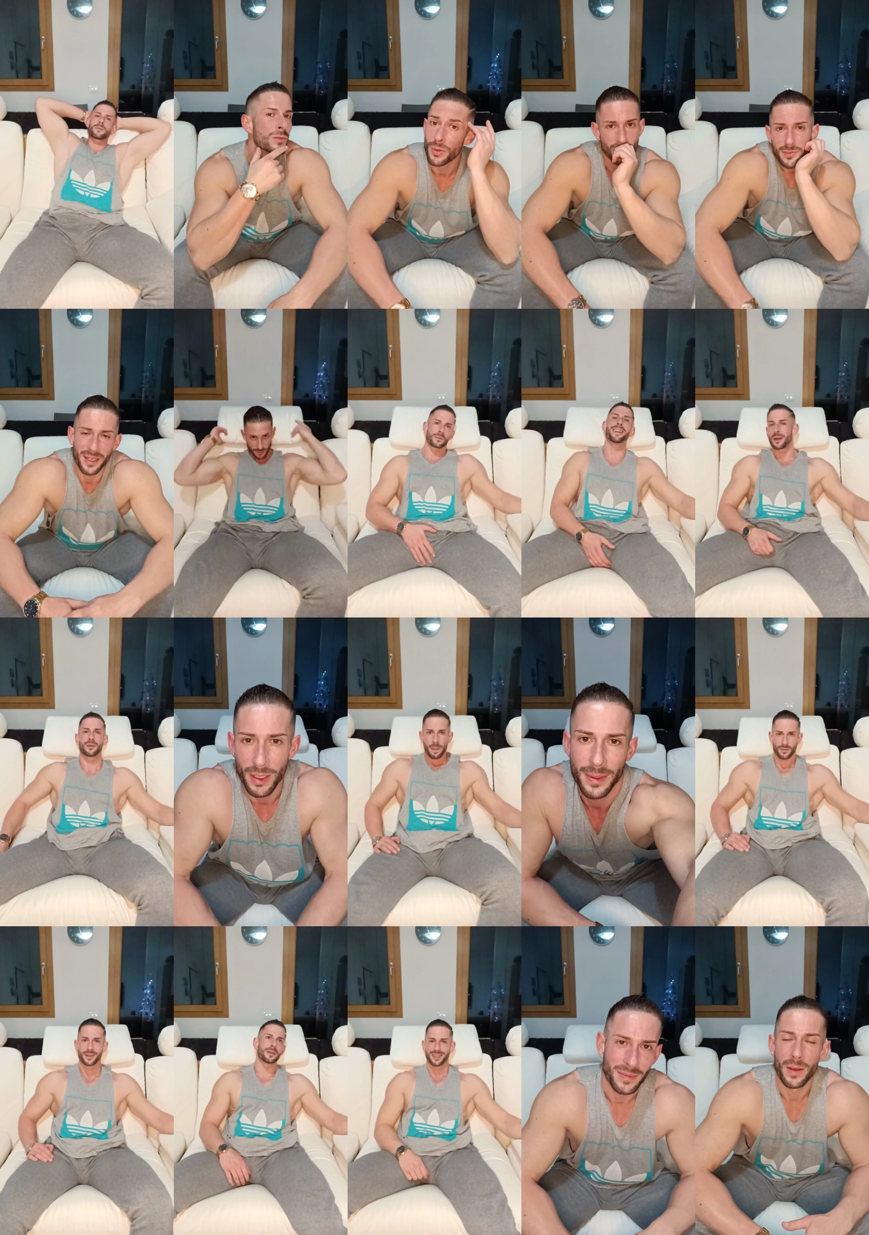 bull87sexy  17-12-2022 Recorded Video hot
