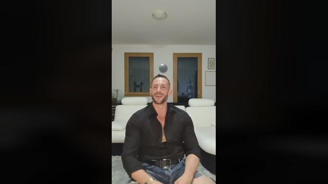 bull87sexy  17-12-2022 Recorded Video handsome
