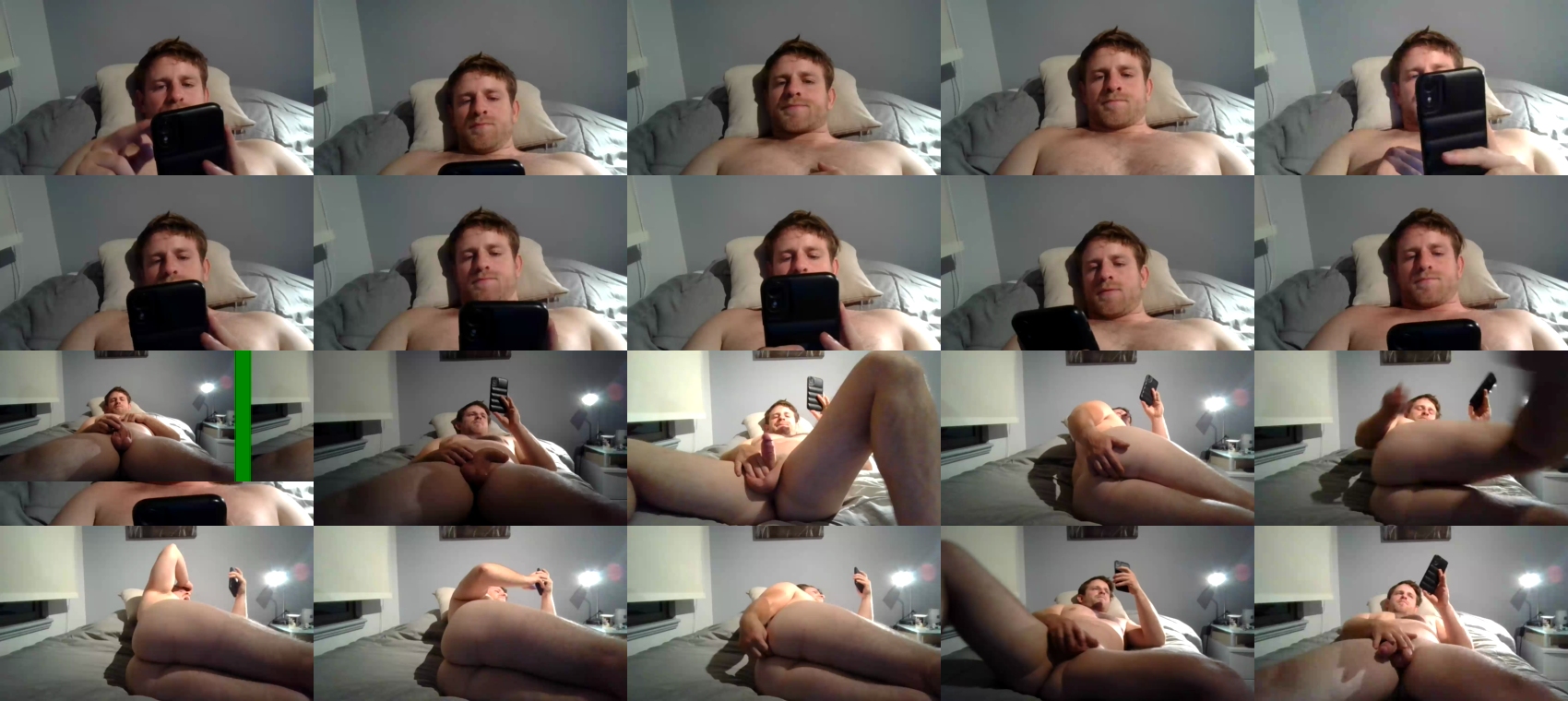 colocolo82  17-12-2022 Recorded Video kiss