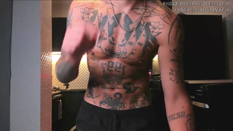 curly_justin  18-12-2022 video juicy