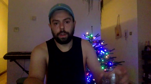 dannyboy_1992  17-12-2022 video Webcam