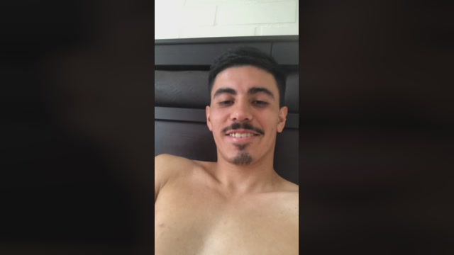 felipe3640  17-12-2022 Recorded Video kiss