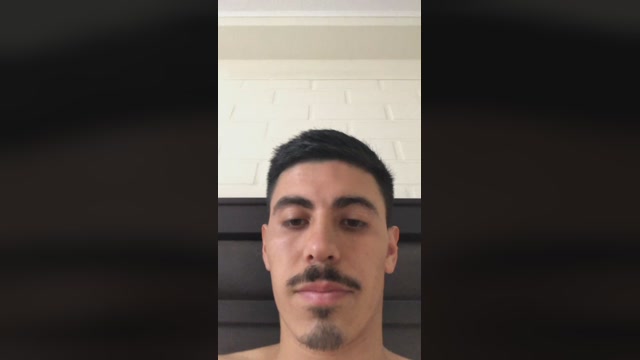 felipe3640  17-12-2022 Recorded Video fuckme