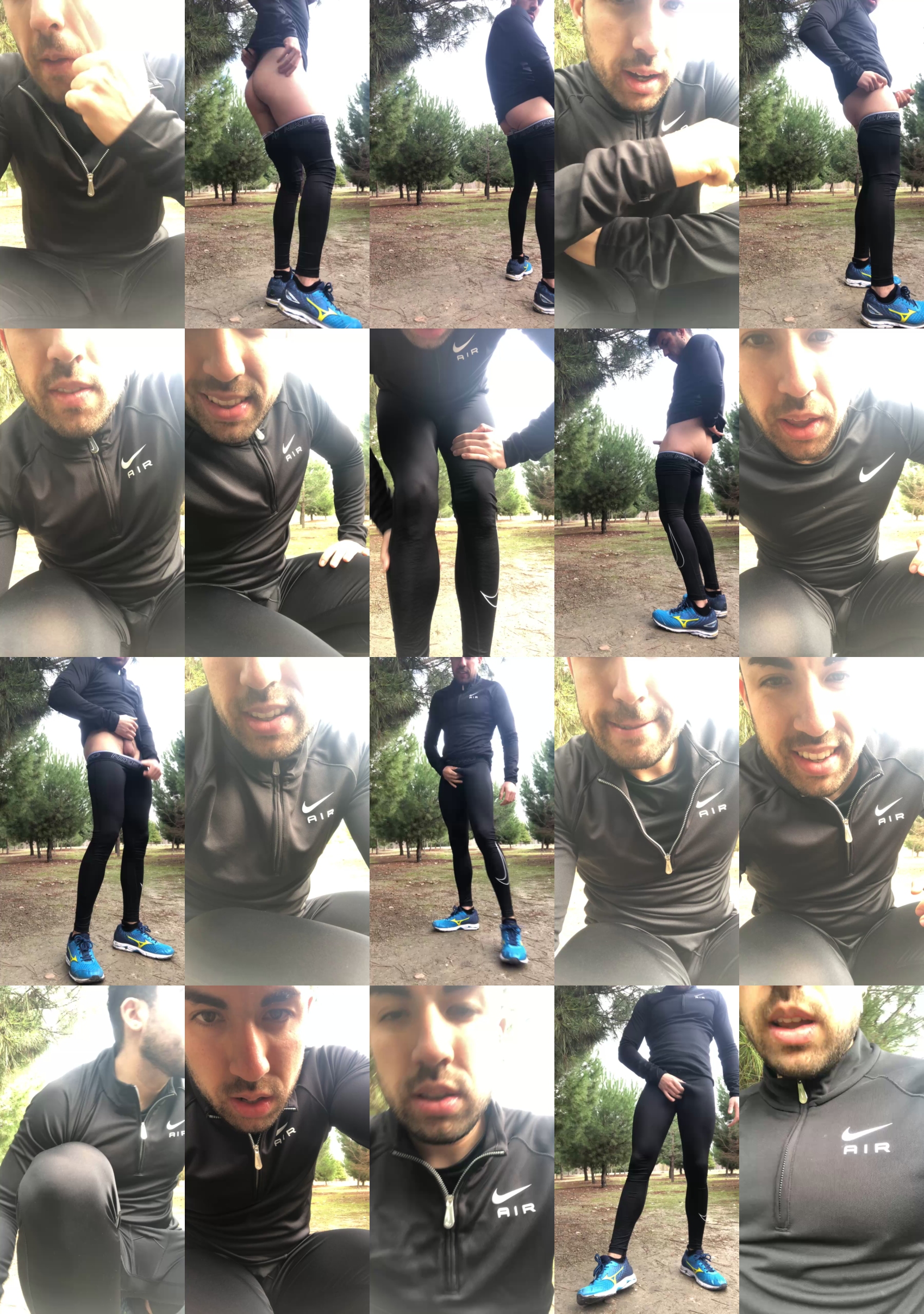 fernanditoho  18-12-2022 Recorded Video fingering