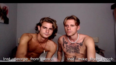 guys_from_the_bench  18-12-2022 video handsome