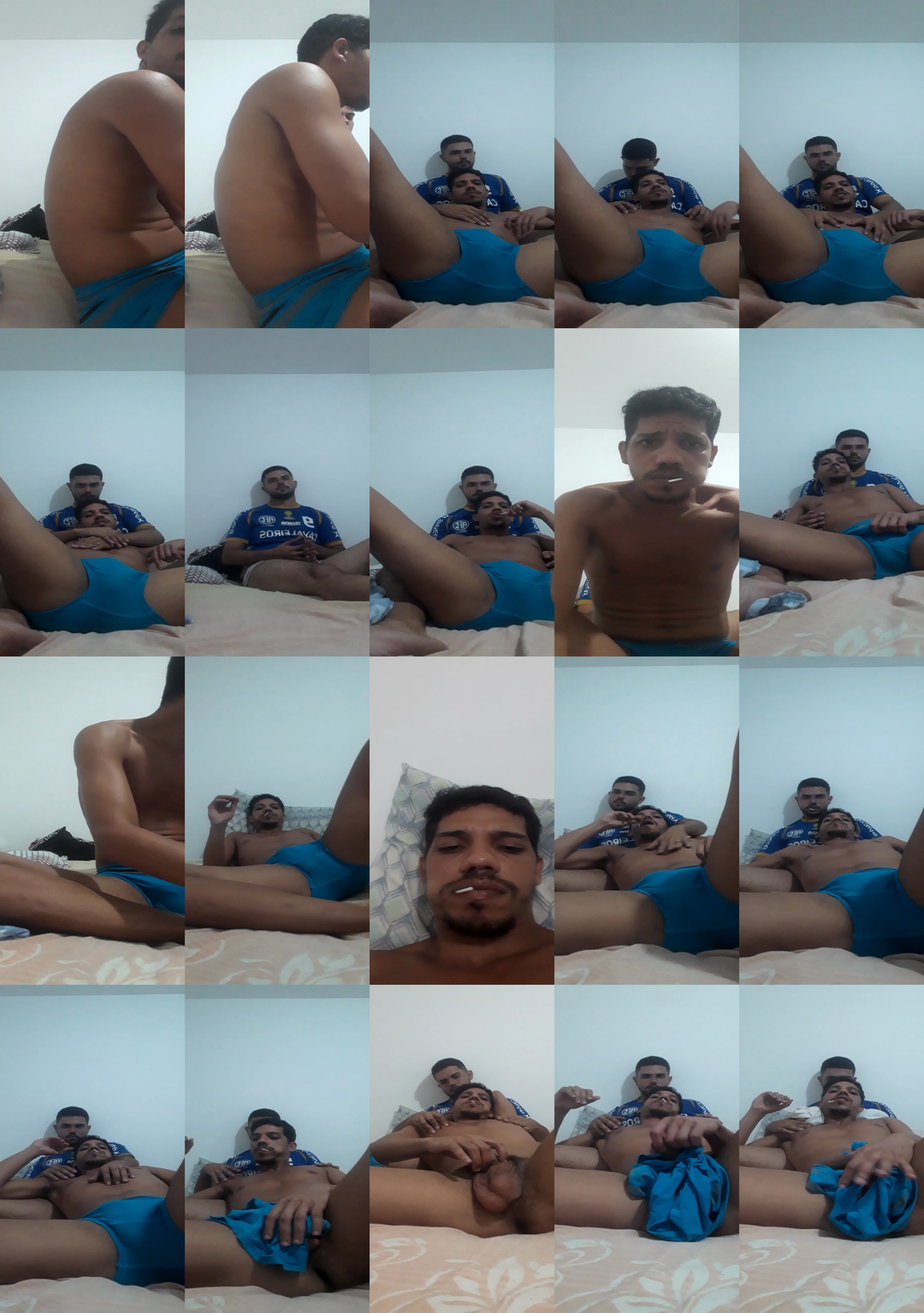 ikaromedeiros  17-12-2022 Recorded Video suckshow