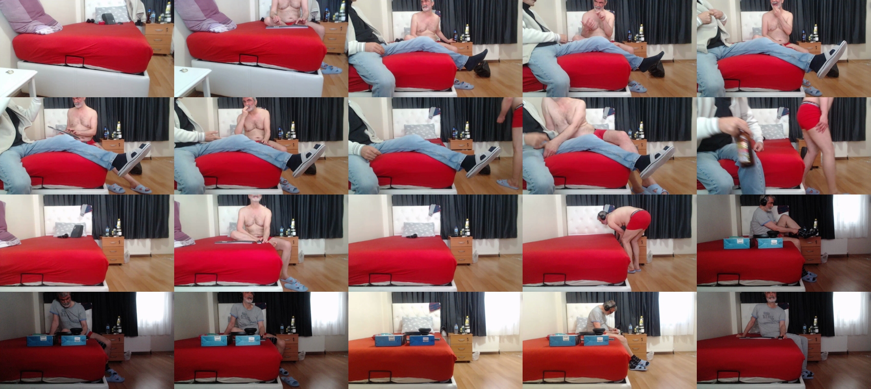 ilkbir  18-12-2022 Recorded Video love