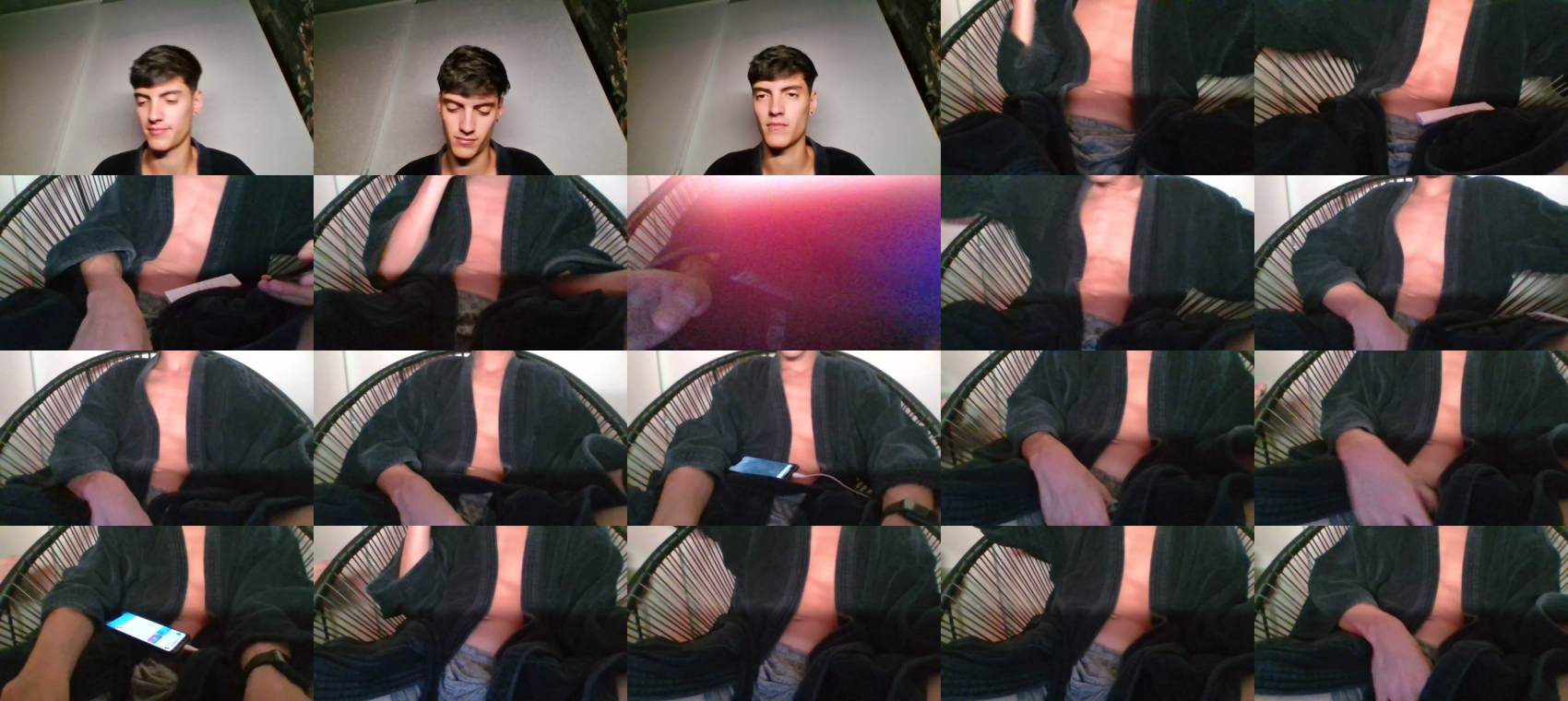 jovi2022  17-12-2022 Recorded Video gay