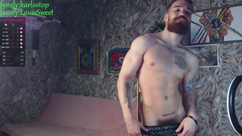 karlos_murphy  18-12-2022 video handsome