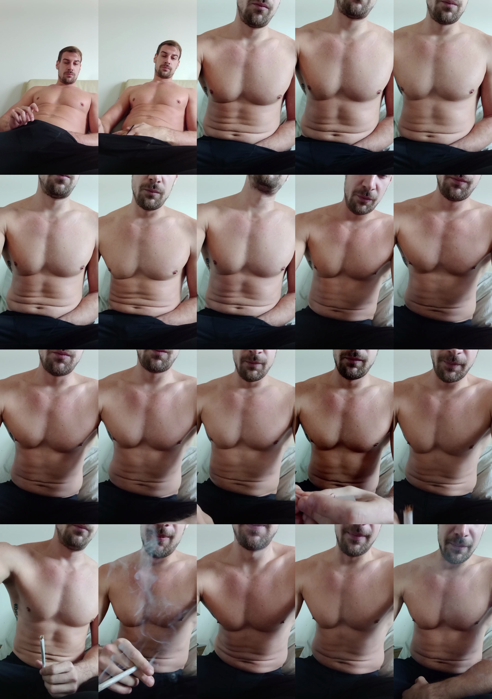 lamberto91  18-12-2022 Recorded Video suckcock