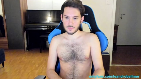 leandrobellmer  17-12-2022 video fingering