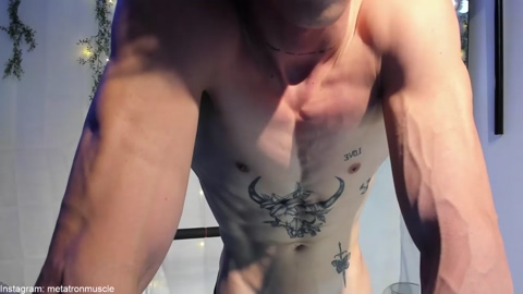 metatron_muscle  17-12-2022 video suck