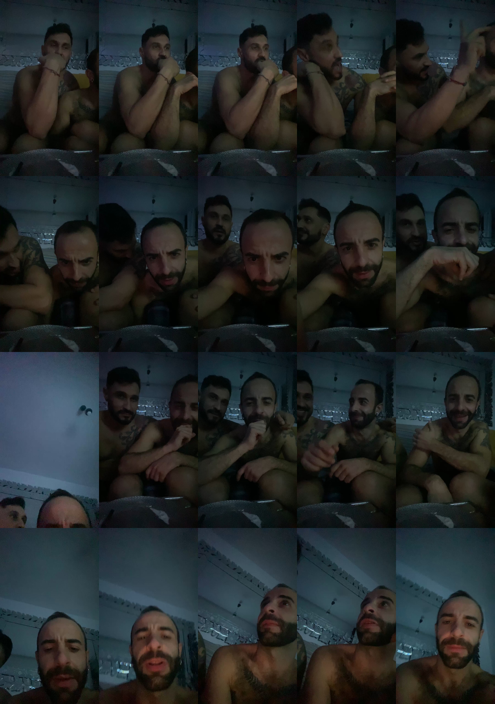 morboparati  17-12-2022 Recorded Video Porn