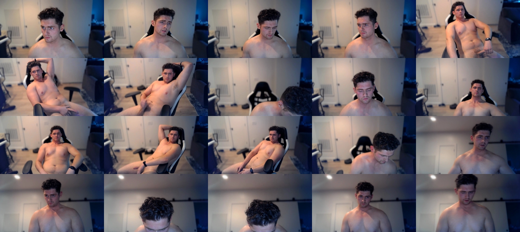 mrdbl  17-12-2022 video Naked