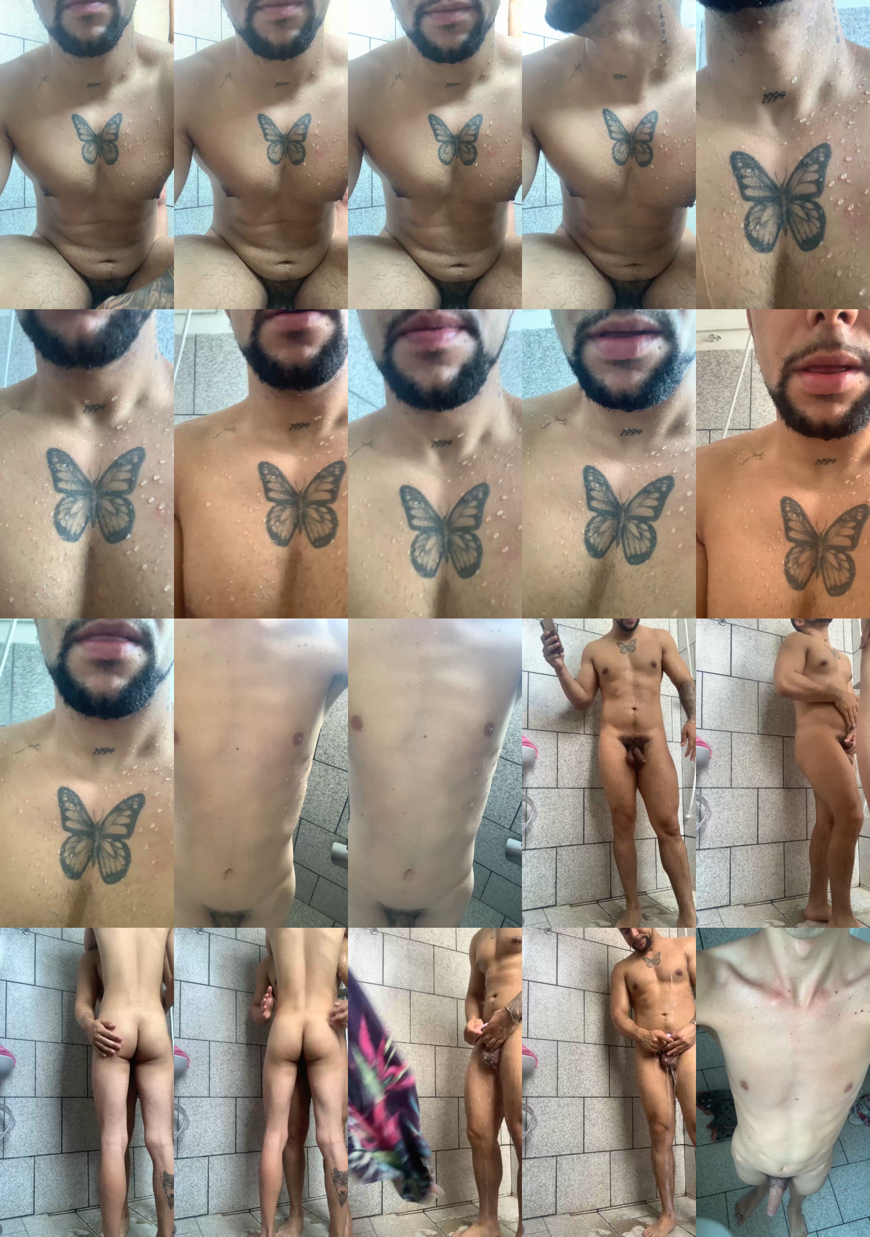 novinhopauzud27  18-12-2022 Recorded Video orgasm
