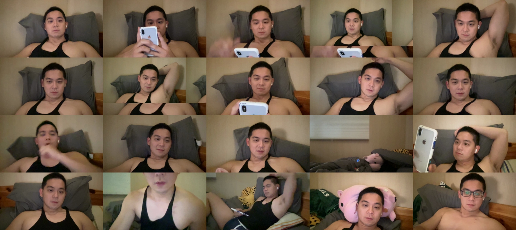 ooowooowoo  17-12-2022 Recorded Video Naked